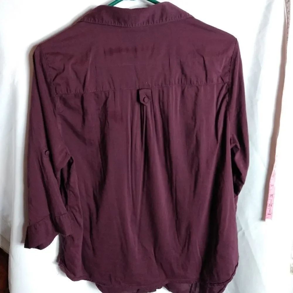 Torrid top - Picture 2 of 5